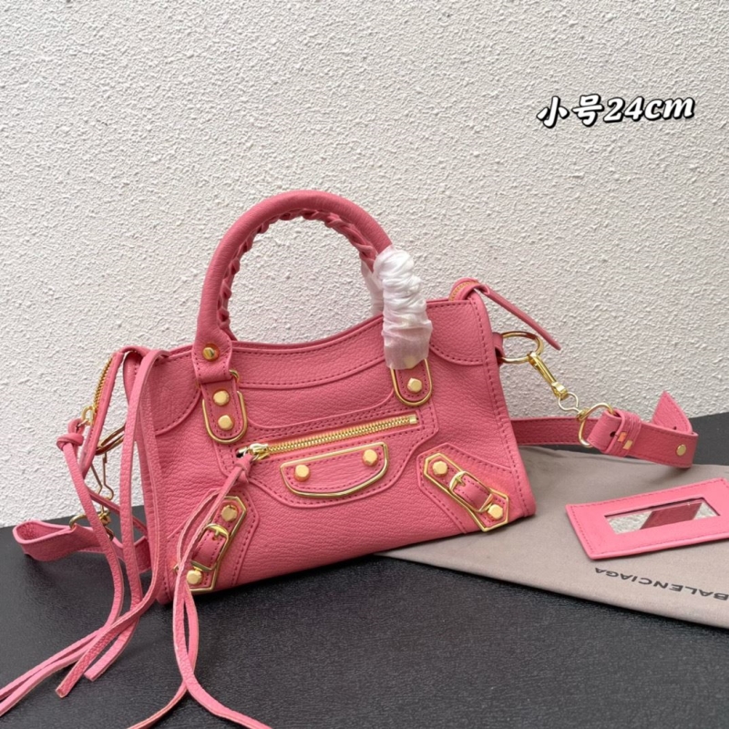 Balenciaga Top Handle Bags